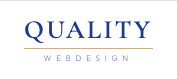 Quality Webdesign